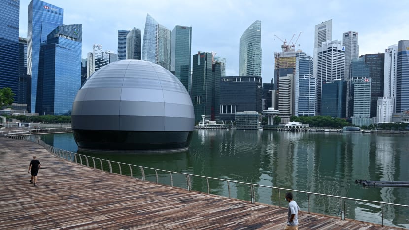 Room to review wealth taxes but Singapore must still remain attractive to those who work hard: DPM Heng