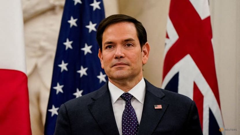 North Korea criticises Rubio, says it will respond strongly to US provocations