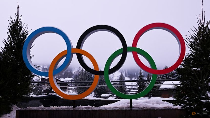 Cross country-Swedish skiers play it safe with early Olympic hotel lockdown