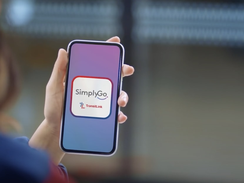Digital payment options at ticket offices on the cards: TransitLink Digital payment options at ticket offices on the cards: TransitLink