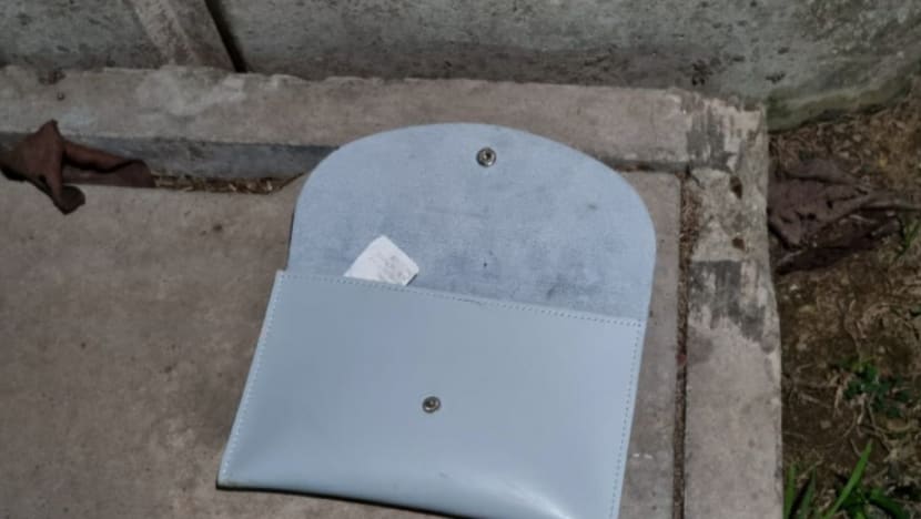 Lelaki rompak beg wanita diberkas dalam 24 jam