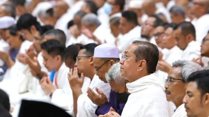 Jemaah haji M'sia diingatkan patuhi undang-undang; pihak berkuasa Saudi berhak ambil tindakan wajar