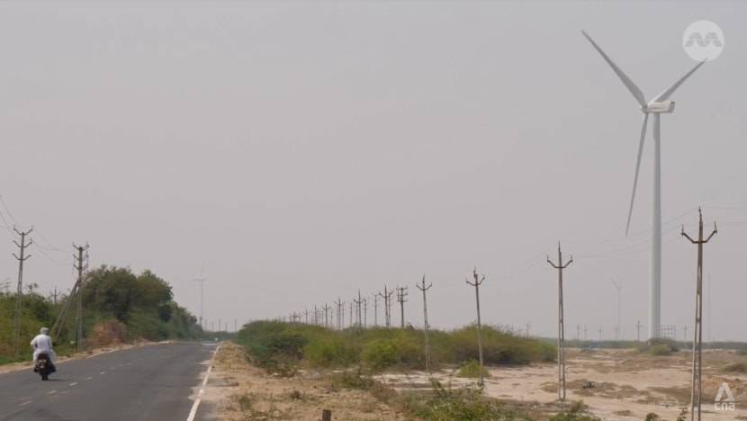 India aims to be global superpower of renewable energy, but faces funding shortage India aims to be global superpower of renewable energy, but faces funding shortage