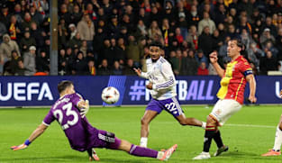 Villa fall to 2-1 loss at Go Ahead Eagles after Buendia misses penalty