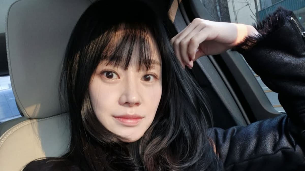 The Divorce Insurance Actress Lee Seo-Yi Dies at 43, Family Confirms