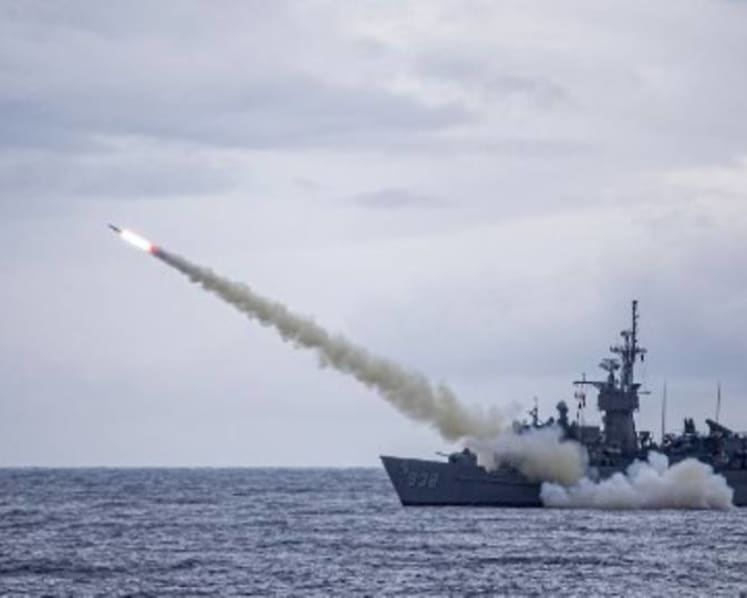 Taiwan's planned record defence budget signals to China that use of force could be costly: Expert