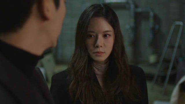 魔女的游戏（第36集）：志浩向世英提出离婚
