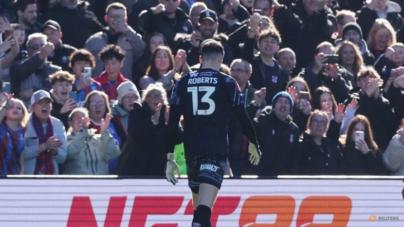 FA seeks longer ban for Millwall's Roberts after Mateta horror injury
