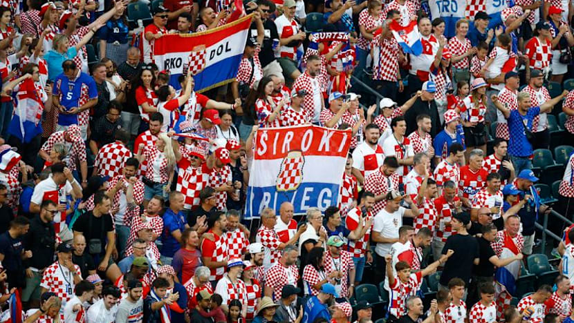 For two Toronto diasporas, Portugal-Croatia clash is more than just a game