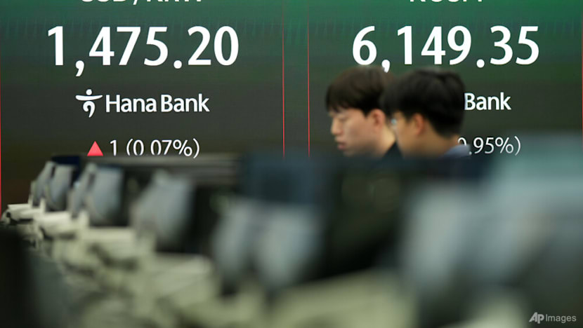 Commentary: Why emerging markets are dismissing bad Iran news
