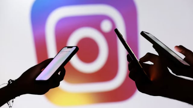 欧盟指Facebook和Instagram违规 未有效阻止13岁以下儿童使用