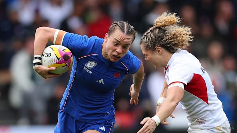 Brilliant Kildunne helps England to grind down France and reach World Cup final
