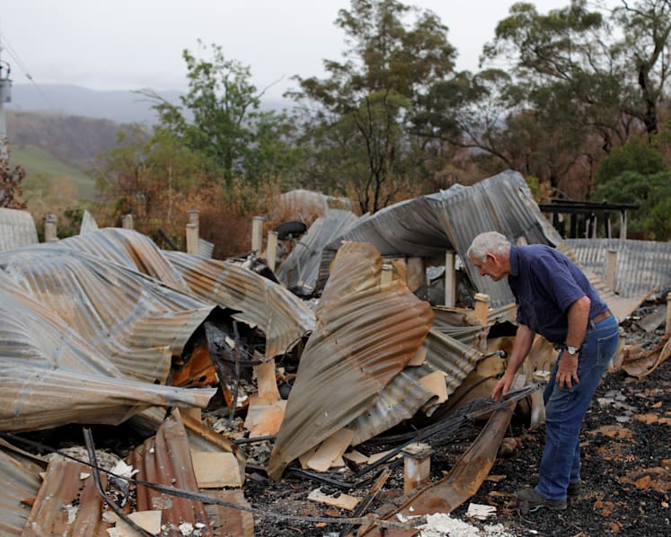 Beyond location — how climate change could redefine real estate