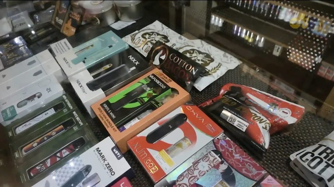 印尼禁毒部门正推动全国禁电子烟 防堵毒品滥用