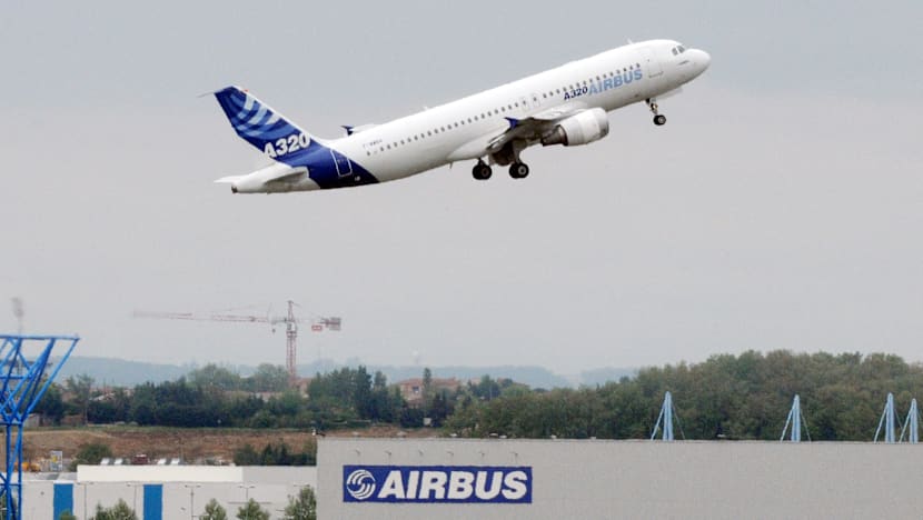 "628 Airbus விமானங்கள் சோதிக்கப்பட வேண்டும்"