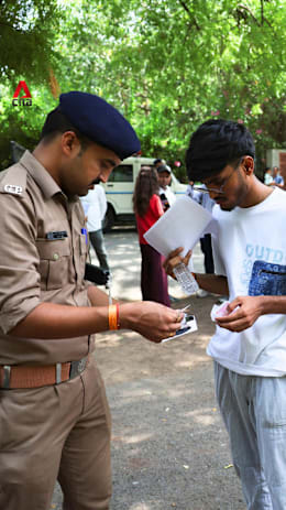 Millions of medical students in India retake entrance exam after paper leak