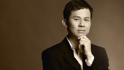 A Tribute To Huang Wenyong (1952 - 2013)