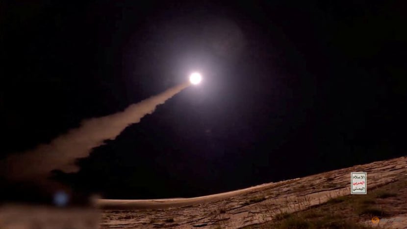 Yemen's Houthis announce campaign targeting Israeli airports Yemen's Houthis announce campaign targeting Israeli airports