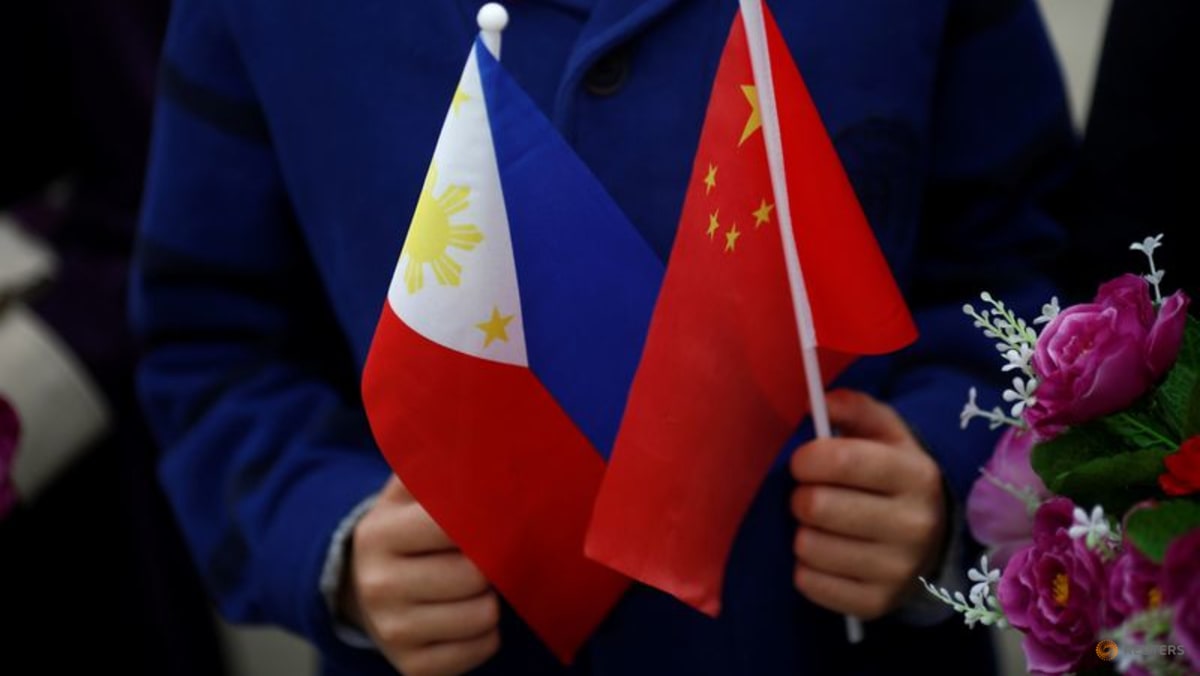‘Reset’ or ‘calculated stabilisation’? Why ties between China and the Philippines appear to be warming