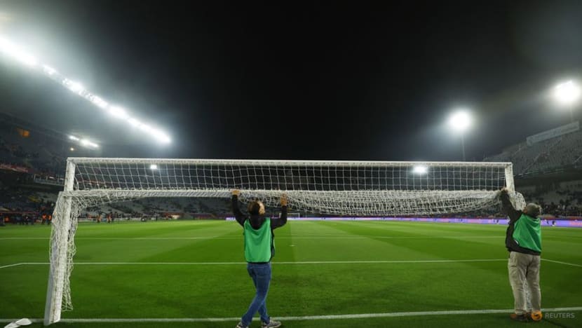 Barcelona's postponed match with Osasuna rescheduled for March 27