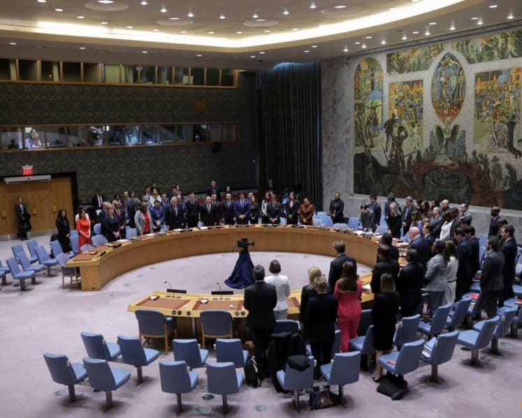 CNA Explains: UN Security Council – the good, bad and ugly