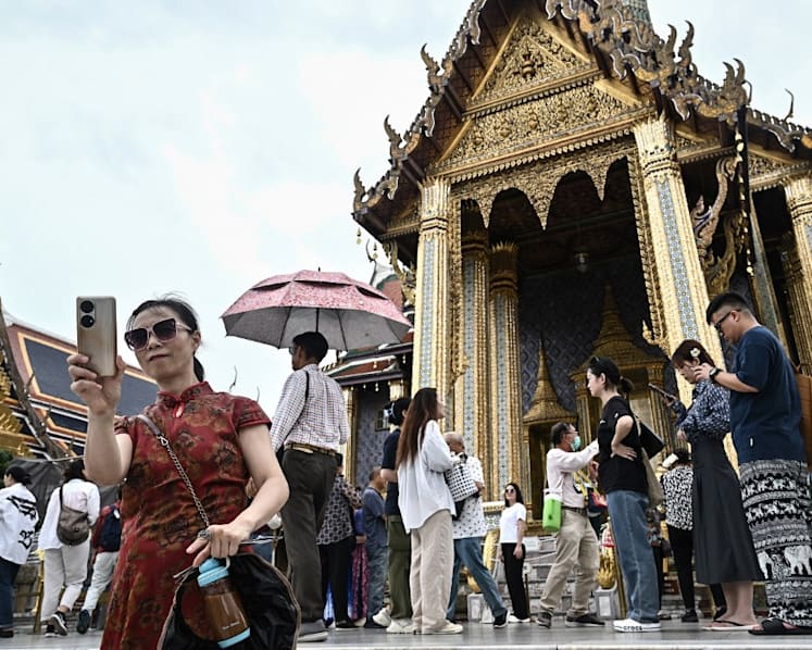 Commentary: Thailand must restore confidence it is safe for residents and tourists alike