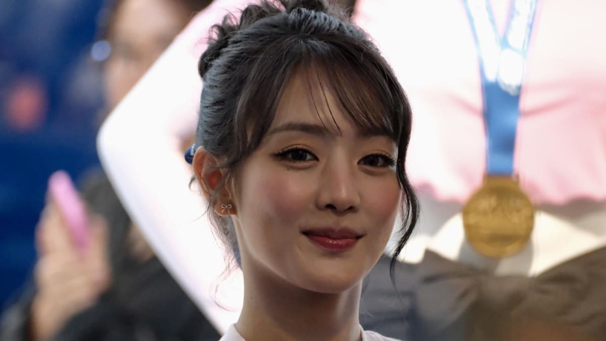 I-dle's Minnie shares why the K-pop group changed its name and hints at a ...