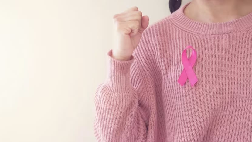 Doktor, kumpulan sokongan seru wanita utamakan pemeriksaan berkala barah payudara   