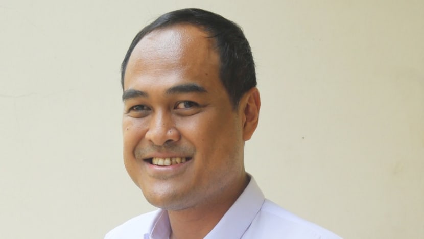 A desire to champion ‘underdogs’ in schools