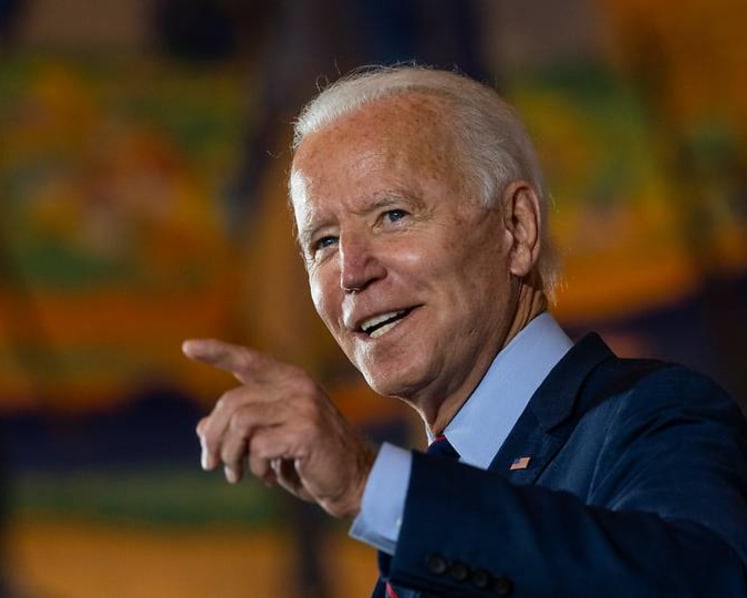 Biden addresses idea of packing US Supreme Court: 'I'm not a fan'