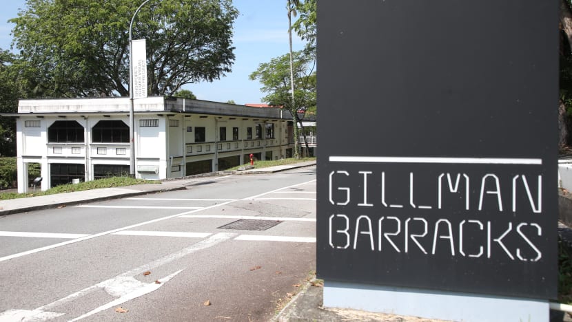 Gillman Barracks to get S$2 million facelift, new offerings could include farmers' market, farm-to-table dining
