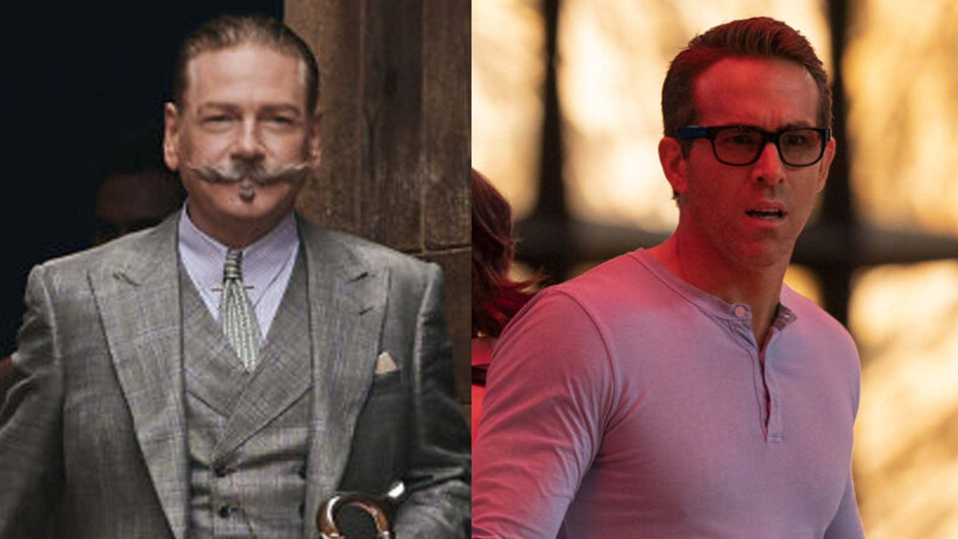 Disney Removes Free Guy, Death On The Nile From Release Schedule 8days(02)