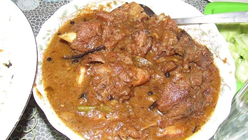 Pelanggan khayal, lemah lepas makan; tukang masak diberkas Pelanggan khayal, lemah lepas makan; tukang masak diberkas