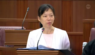 Jasmin Lau on socioeconomic status performance gap for students