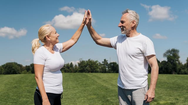 世界卫生组织推出新标准，你确定自己是“老”人了吗？