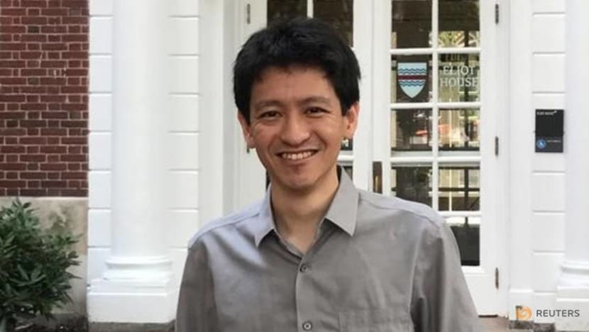 Court of Appeal hears Li Shengwu's appeal in contempt of court case