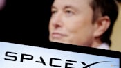 US Labor board gives up oversight of SpaceX in victory for Musk, Bloomberg News reports