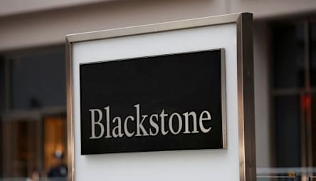 Blackstone vehicle aims to raise over $1.7 billion in US IPO for data center bet