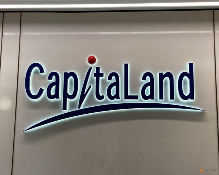 CapitaLand Investment lays off about 90 employees in Singapore