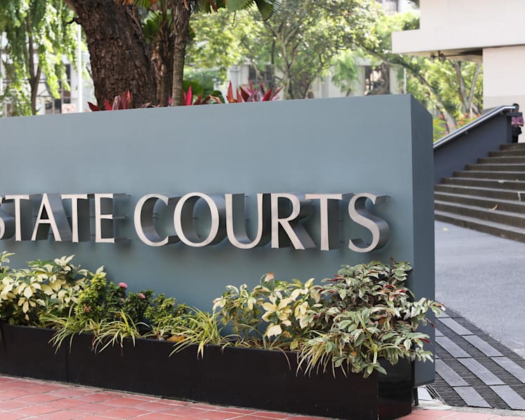 Man who cheated six women of nearly S$437,000 gets five years’ jail