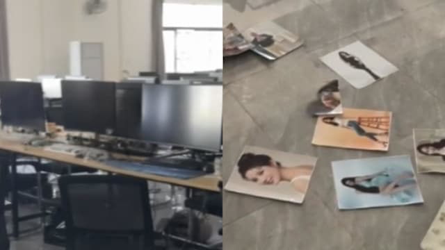 缅甸丛林成跨国网络诈骗中心 假扮年轻貌美女性锁定美国受害者