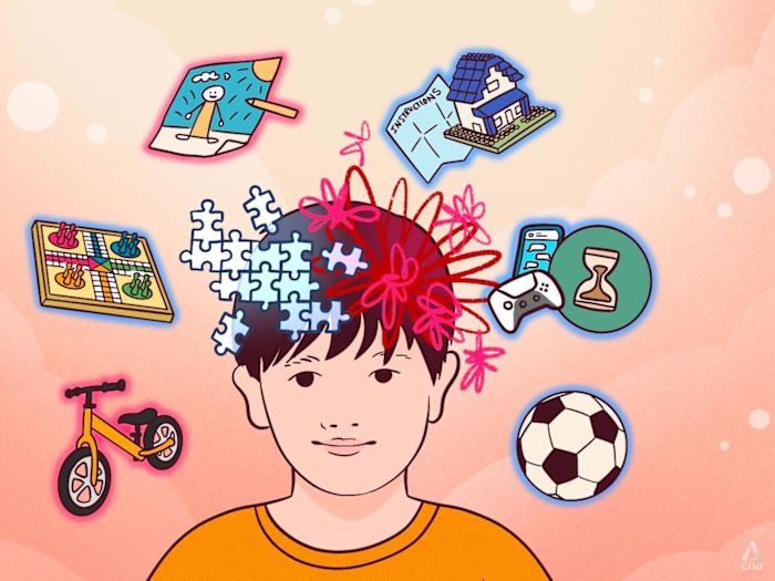 Why Singapore's kids are no longer playing at void decks and corridors, and what's lost as a result