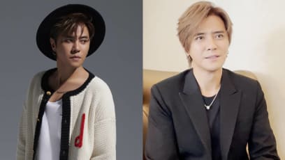 [VIDEO] Show Luo Tells Us How The Last 2 Years Allowed Him To “Slow Down” And "Experience Life"