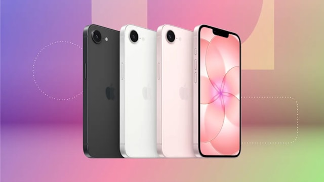 Apple推出iPhone 17e！A19芯片+256GB起跳，售价$949成系列新入门选择
