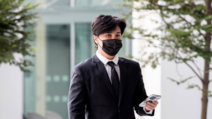 Entertainment lawyer Samuel Seow disbarred for abusing employees, conduct a ‘grave dishonour’ to profession