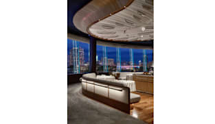 Blue by Alain Ducasse Continues Award-Winning Momentum, Showcasing Bangkok on the Global Gastronomic Stage 