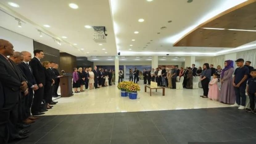 Waris mangsa MH17 akur keputusan mahkamah Belanda, harap pelaku dihukum