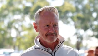 Audi will replace departed F1 principal Wheatley, says Binotto