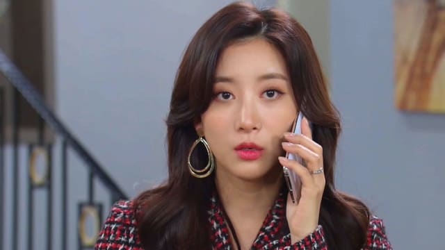 优雅的母女（第52集）：海俊车祸重伤
