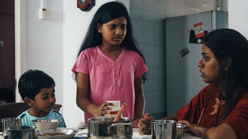 Ex-Temasek Poly student makes film about her father’s terror plot